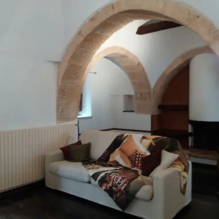 Il Rifugio Dei Pinguini Holiday home Martina Franca