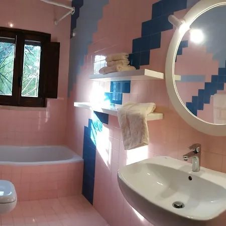 Il Rifugio Dei Pinguini Holiday home *