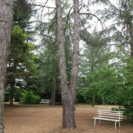 Il Rifugio Dei Pinguini Holiday home
