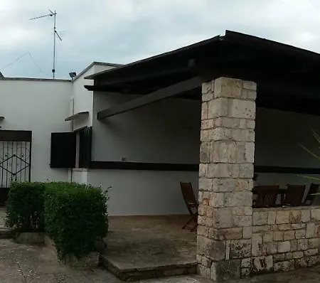 Il Rifugio Dei Pinguini Martina Franca