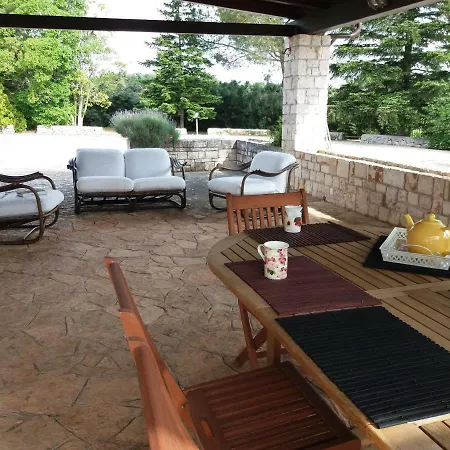 Il Rifugio Dei Pinguini Holiday home Martina Franca