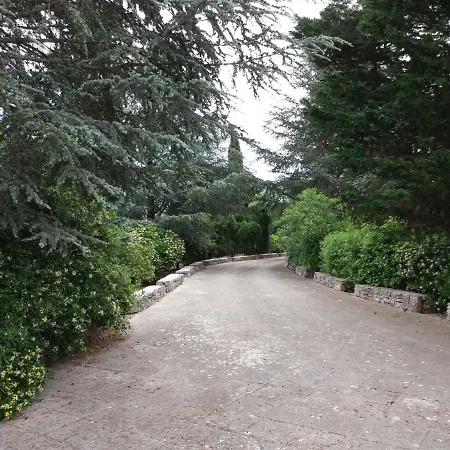Il Rifugio Dei Pinguini Ferienhaus *